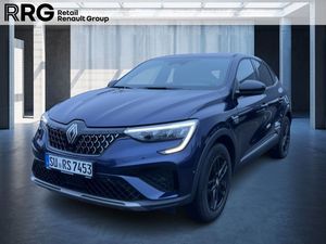 Renault Arkana TECHNO E-Tech Full Hybrid 145 Leasing
