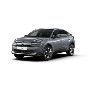 Citroën ë-C4 Elektromotor 156 Extended-Range Team D