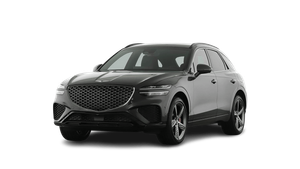 Genesis GV70 GV70 2.5 T Sport 4WD Volldigital AUT HUD Kamera