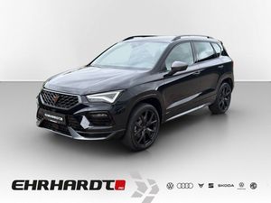 Cupra Ateca 2.0 TSI DSG 4Drive VIRTUAL*NAVI*LED*ACC*PA