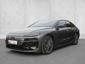 Audi A6 e-tron Sportback quattro 315 kW S-Line *MATRIX*TECH-PRO*SPORTSITZE+*
