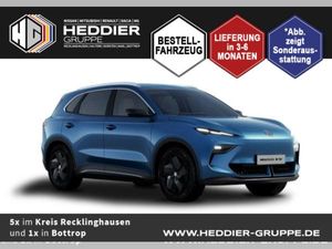 MG S5 EV Comfort *Bestellfahrzeug*