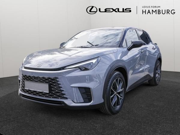 Lexus LBX LBX Emotion Privatleasing Leasing