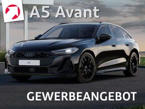 Audi A5 Avant e-hybrid S line quattro S tronic*BESTELLAKTION*