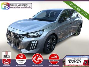 Peugeot 208 Hybrid Allure SHZ DigC 2xPDC CarP PrivG LED
