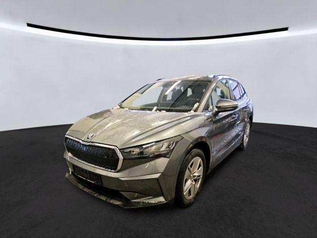 Skoda Enyaq 50 iV LOFT NAVI KAMERA PDC LED LM19 Leasing