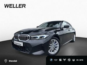 BMW 330i M Sport AHK ACC PA+ MEM Leasing ab 389 o.A. Leasing