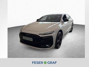 Audi A6 e-tron Spb. S line AHK-TECH PLUS-S-Sitze-SHZ