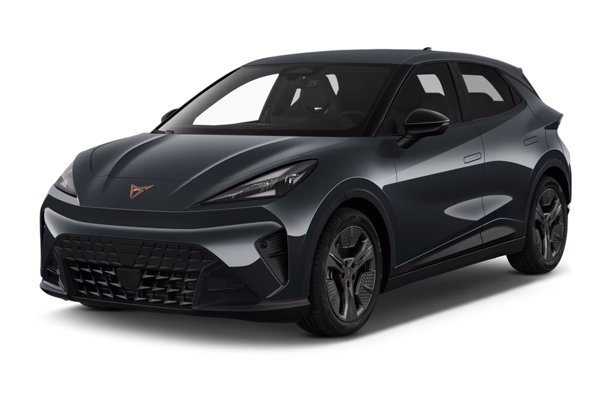 CUPRA Raval Endurance 155kW 52KWh Leasing