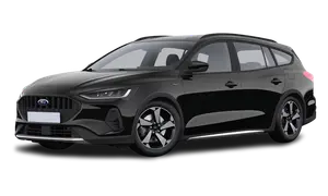 Ford Focus Turnier Active X Auto-Abo