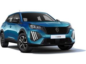Peugeot 2008 Leasing