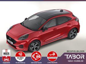 FORD Puma 1.0 EB 155 MHEV A7 ST-Line ACC 360 LED SHZ Auto-Abo