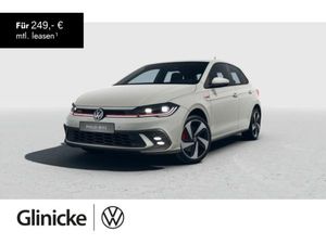 Volkswagen Polo VI GTI 2.0 TSI DSG *FREI KONFIGURIERBAR* Leasing