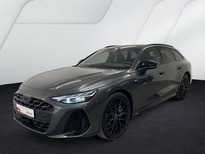 Audi A6 Avant TDI quattro ed.one+2xS line+Matrix+Pano