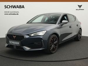 Cupra Leon 2.0 TSI DSG