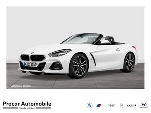 BMW Z4 sDrive20i M Sport HuD HiFi RFK PA DA ACC Komf