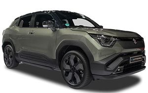 Suzuki e Vitara COMFORT 61 kWh Comfort Allgrip