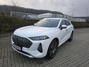 GWM WEY 05 *PREMIUM*Bis zu 158 km rein elektrische Reichweite *PHEV*