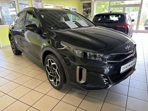 Kia XCeed GT Line