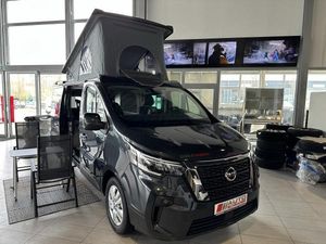 Nissan Primastar 🚀Seaside by Dethleffs L1H1 3,0t 170dct🚀 Sommer Angebot Leasing