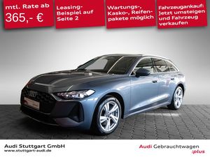 Audi A5 Avant TFSI 150 kW S tronic