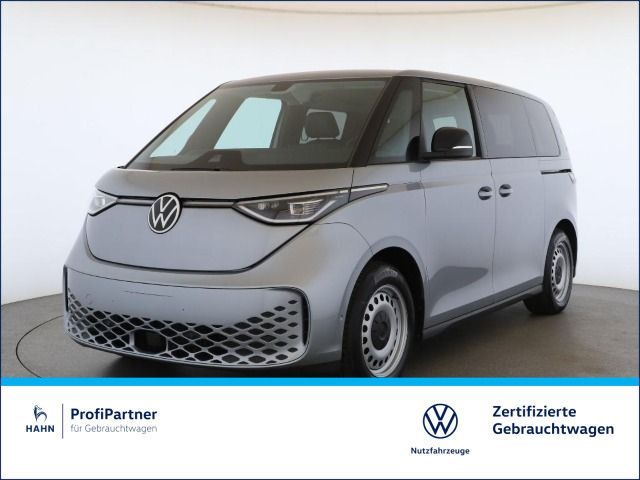 Volkswagen ID. Buzz Pure 125kW NAVI AHK TRAVEL MATRIX KLIMA Leasing