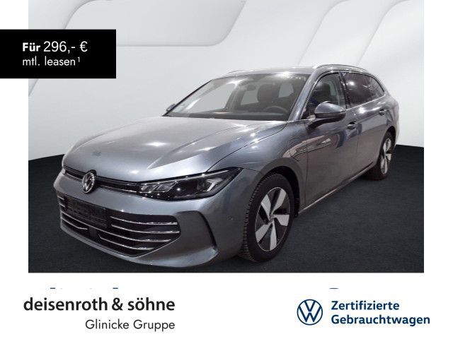 Volkswagen Passat Variant Business eHybrid AHK/Kam/Nav/HuD/ Leasing