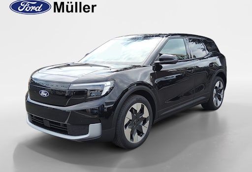 Ford Explorer Dualmotor Extended R. 77kWh AWD Premium 5dr Auto kaufen