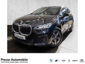 BMW 218d Active Tourer (ab 2021) PANO RFK NAVI LED