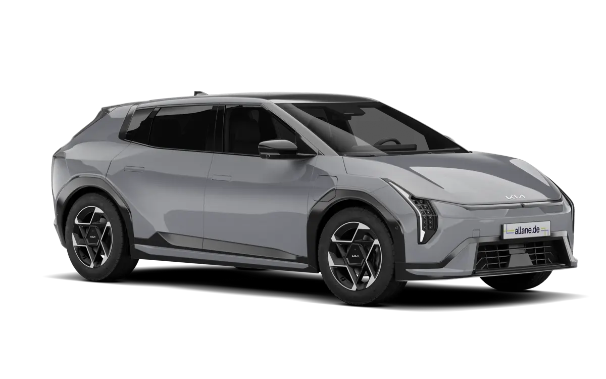 Kia EV4 81 kWh 150 kW GT-Line Frontantrieb Leasing