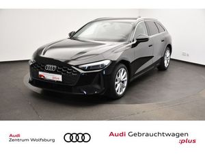 Audi A5 Avant 2.0 TFSI quattro S-tronic Rückfahrkam/L