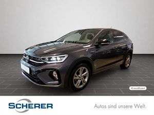 Volkswagen Taigo 1.5 TSI R-Line Black Style DSG, Kamera