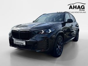 BMW X5 xDrive30d M Sport Pro Pano AHK H/K DAProf.