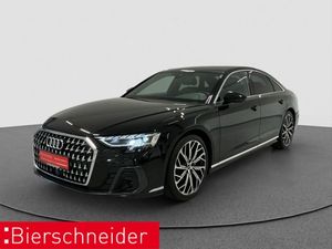 Audi A8 50 TDI qu HD-MATRIX PANO B&O 360