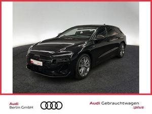 Audi A6 Avant e-tron 210 kW AHK LED 360°K HUD PANO