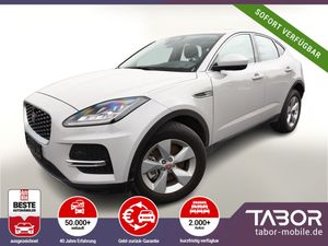 JAGUAR E-PACE P200 S Aut AWD LED PanoD Leder elHk Nav Leasing