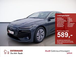 Audi A6 Sportback e-tron 428PS QUATTRO NP:100tEUR! AH
