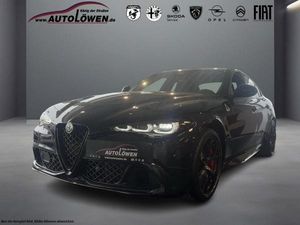 Alfa Romeo Giulia Quadrifoglio MY24 2.9 V6 - Technologie Paket *Sofort Verfügbar* Leasing