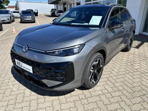 Volkswagen T-Roc R-Line 1.5 TSI DSG Ganzjahresreifen