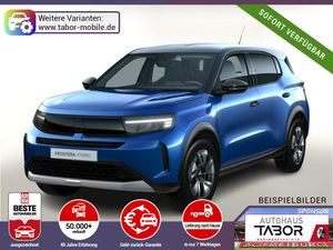 Opel Frontera Hybrid GS Nav Kam PDC 17Z