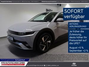 Hyundai IONIQ 5 MY27 CENTRIQ 84kWh Batterie 2WD
