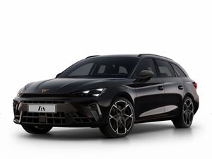 Cupra Leon Sportstourer Auto-Abo