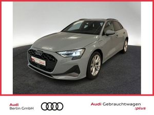 Audi A3 Sportback TFSI e 40 e S tr. LED RFK NAVI