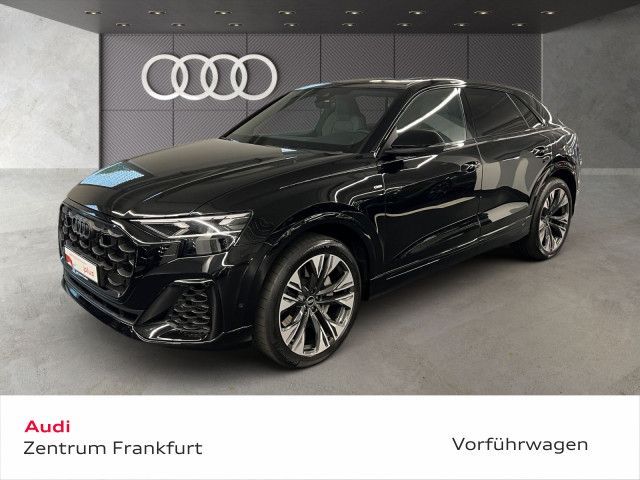 Audi Q8 55 TFSI e quattro tiptronic S Line B&O PANO Leasing