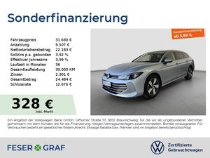 Volkswagen Passat Business 1.5 eTSI AHK 360° SHZ LHZ Navi