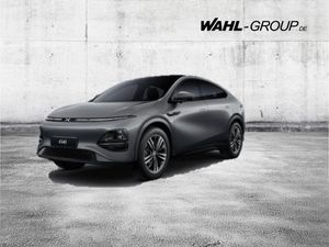 XPENG G6 RWD Long Range Metallic inkl. AHK🚀Gewerbe-Angebot/sofort verfügbar🚀**inkl. Wartung** Leasing