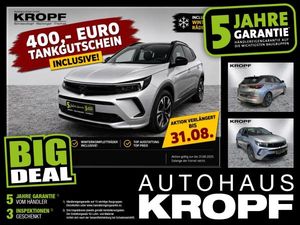 Opel Grandland 1.6 Turbo GSe 4 ACC+LED+Navi+SHZ+Kam.