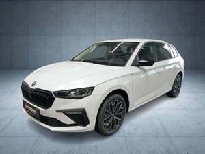 Skoda Scala Balance 1,5l TSI DSG AHK/BLACK/NAVI/ACC