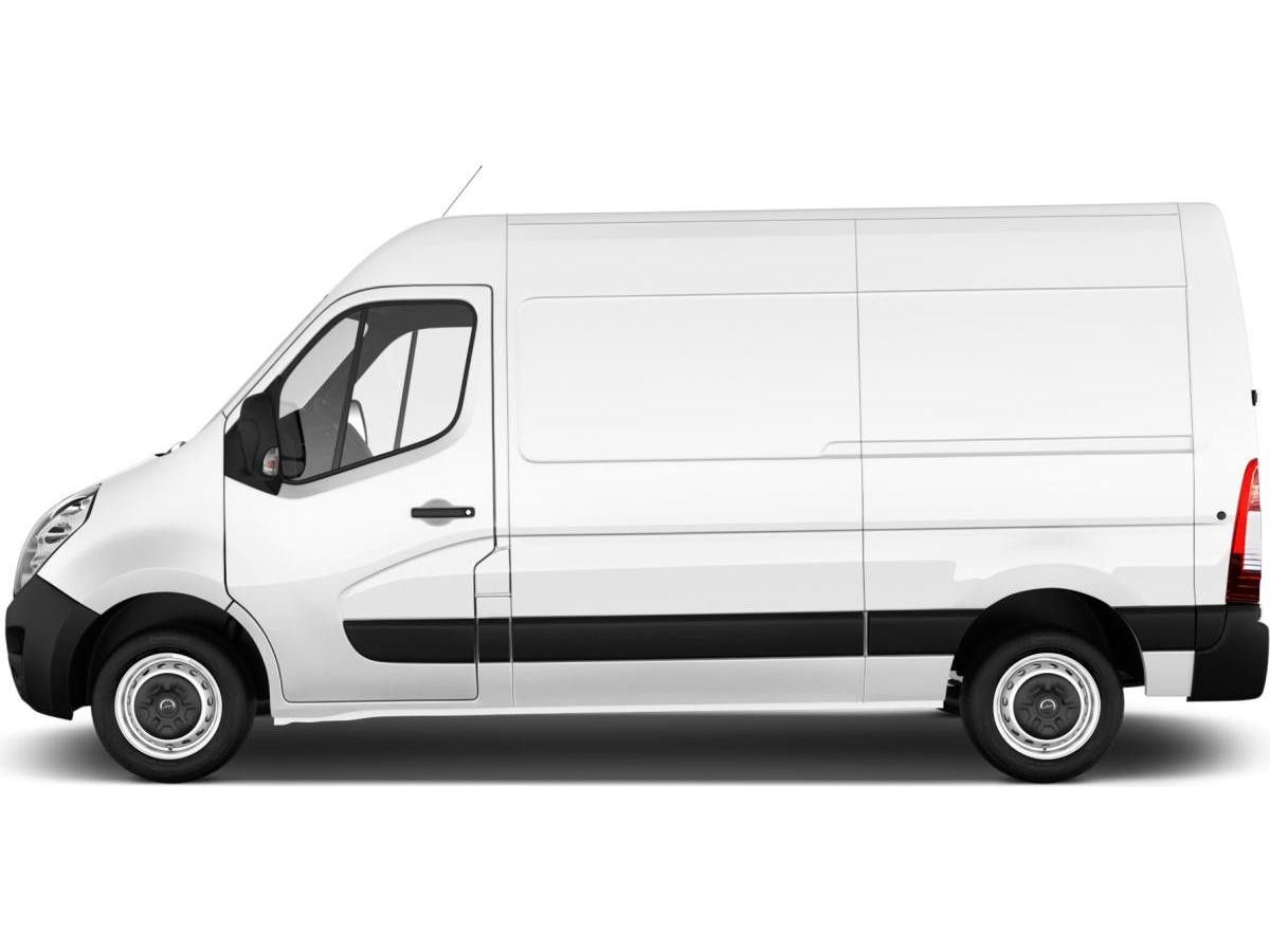 Opel Movano Kasten H2 Leasing
