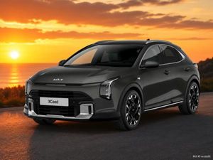 Kia XCeed 1.6 Spirit, Soundpaket🚗 Sofort lieferbar❗